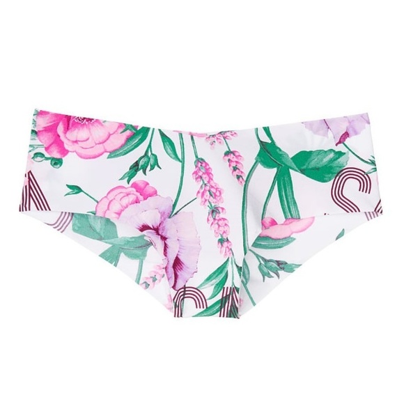 Victoria's Secret Other - NWT NEW Victoria Secret "No Show Cheeky Panty"